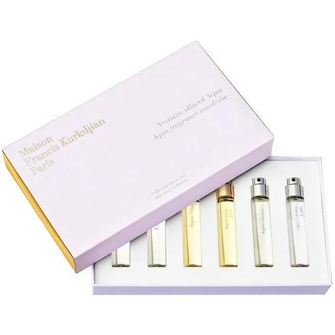 Maison Francis Kurkdjian The Fragrance Wardrobe AQUA