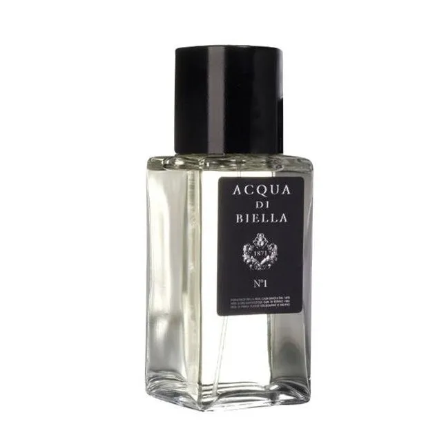 Acqua di Biella Acqua di Biella N° 1