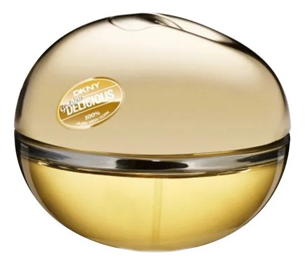 Donna Karan Golden Delicious Парфюмерная вода для женщин 100 ml тестер