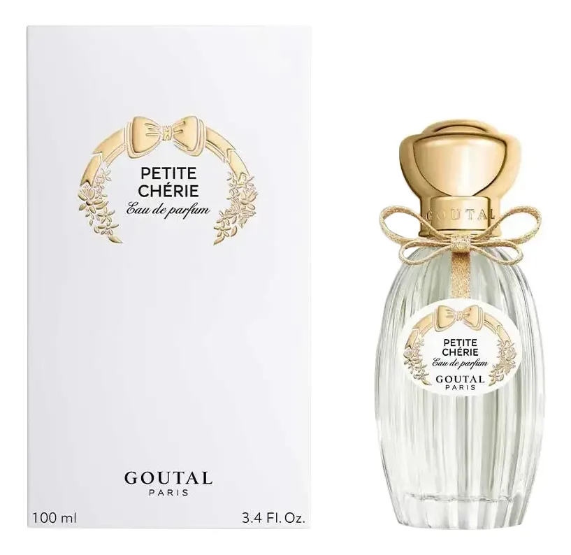 Annick Goutal Petite Cherie Парфюмерная вода для женщин 100 ml