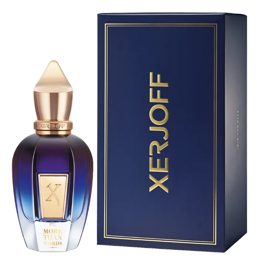Xerjoff More Than Words Парфюмерная вода унисекс 50 ml