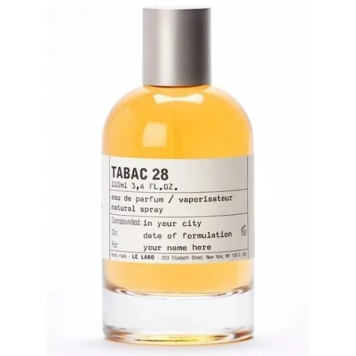 Le Labo Tabac 28 Miami