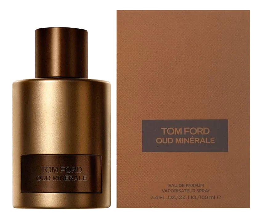Tom Ford Oud Minerale (2023)