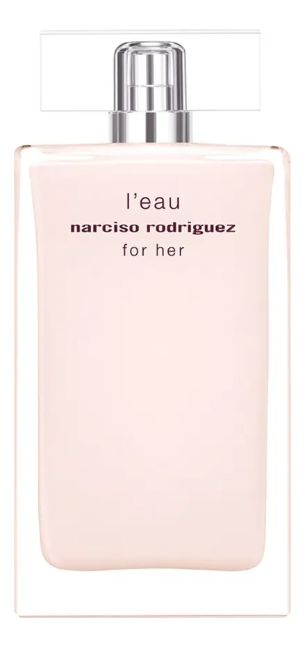 Narciso Rodriguez L’Eau for Her Туалетная вода для женщин 100 ml тестер