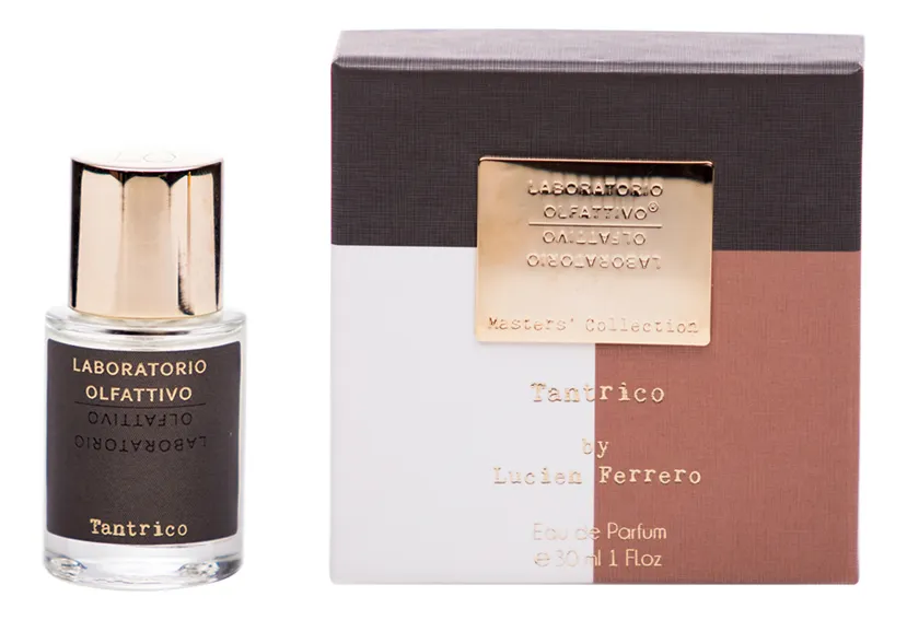 Laboratorio Olfattivo Tantrico Парфюмерная вода унисекс 30 ml