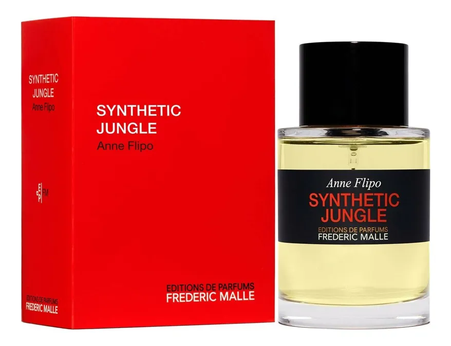 Frederic Malle Synthetic Jungle Парфюмерная вода унисекс 100 ml