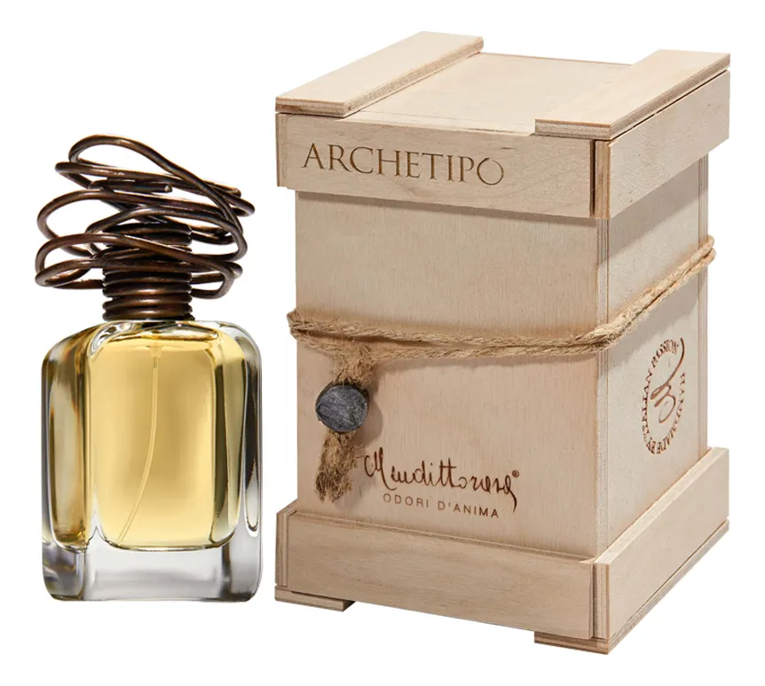 Mendittorosa Archetipo Духи унисекс 100 ml