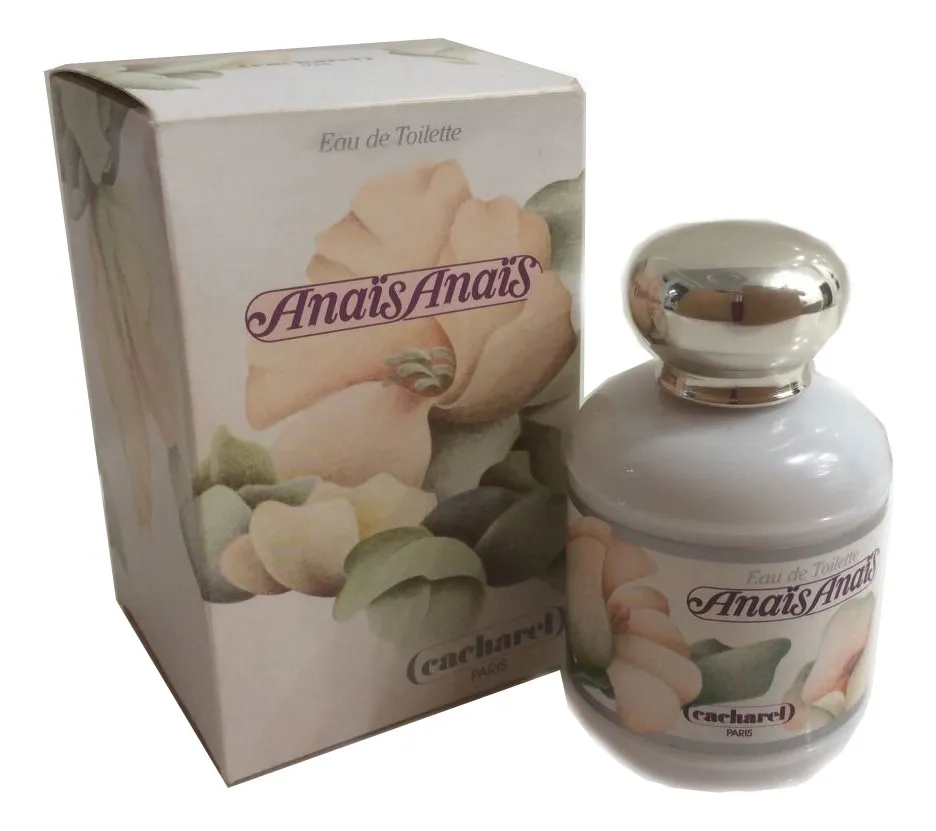 Cacharel Anais Anais Винтаж Туалетная вода для женщин 100 ml