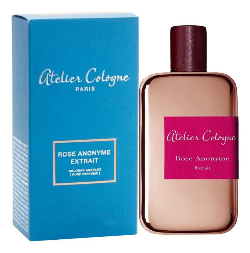 Atelier Cologne Rose Anonyme Духи для женщин 100 ml