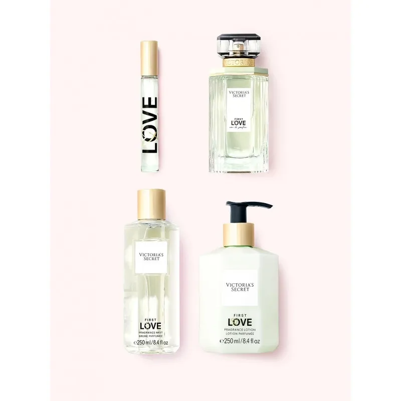 Victorias Secret First Love