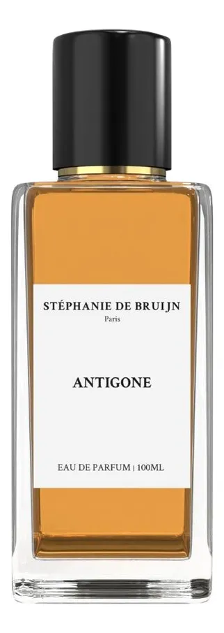 Stephanie de Bruijn Antigone
