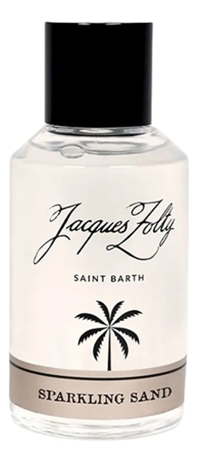 Jacques Zolty Sparkling Sand Парфюмерная вода унисекс 100 ml тестер
