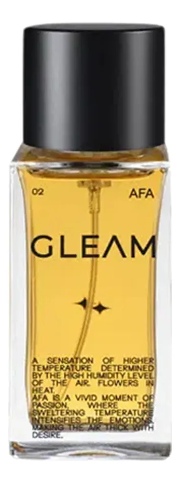 Gleam London Afa