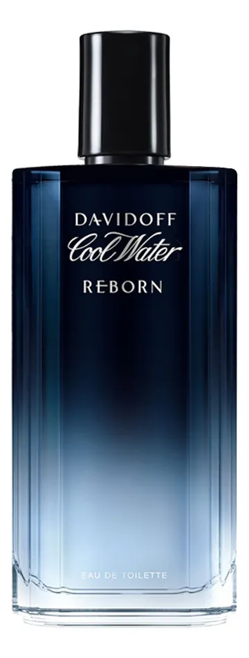 Davidoff Cool Water Reborn Туалетная вода для мужчин 125 ml тестер