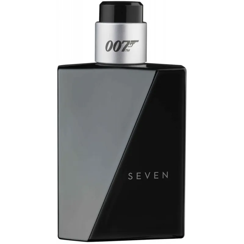 Eon Productions James Bond 007 Seven