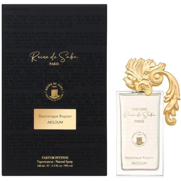 Reine de saba Aksoum