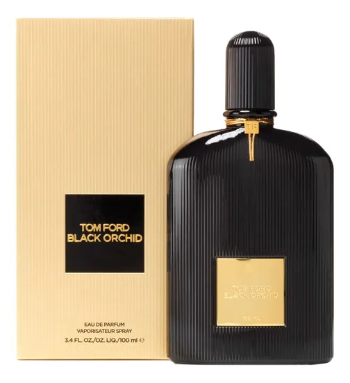 Tom Ford Black Orchid Парфюмерная вода для женщин 100 ml