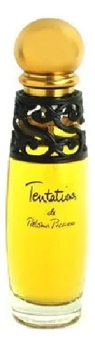 Paloma Picasso Tentations Парфюмерная вода для женщин 100 ml тестер