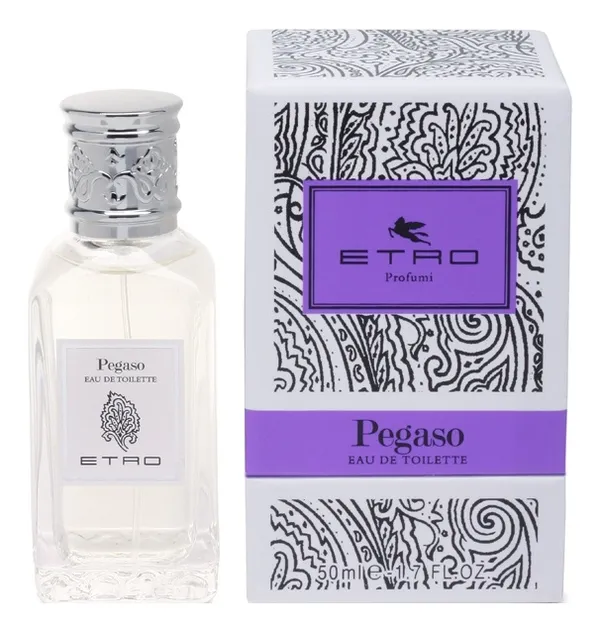 ETRO Pegaso Туалетная вода унисекс 50 ml