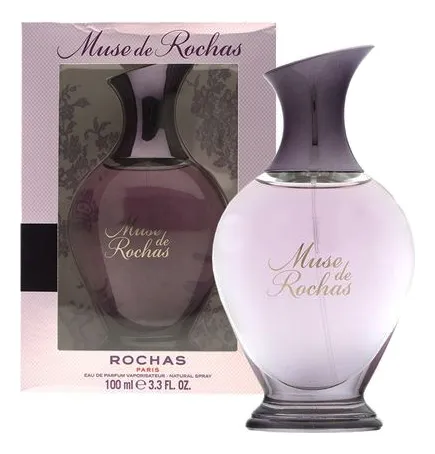 Rochas Muse de Rochas Парфюмерная вода для женщин 100 ml