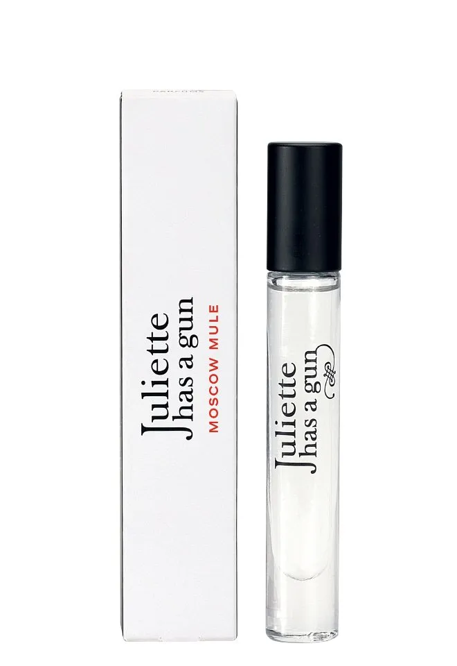 Juliette Has A Gun Moscow Mule Парфюмерная вода унисекс 7.5 ml миниатюра