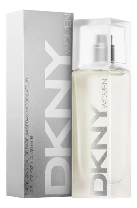Donna Karan Women Energizing Парфюмерная вода для женщин 30 ml