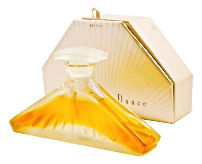 Shiseido Enchanting Dance