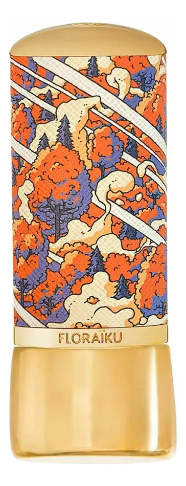 Floraiku Rise and Fall