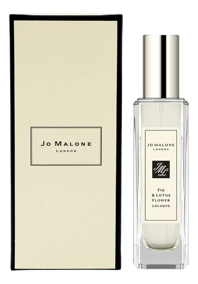 Jo Malone Fig & Lotus Flower Одеколон унисекс 30 ml
