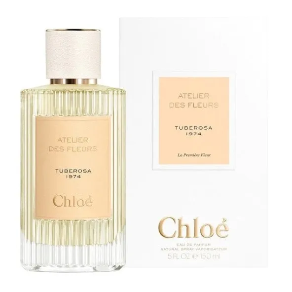 Chloe Tuberosa 1974