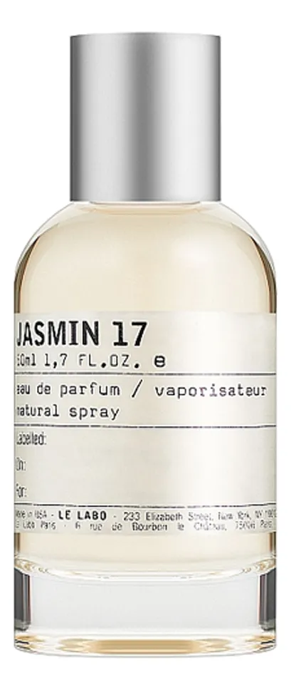 Le Labo Jasmin 17 Парфюмерная вода унисекс 100 ml тестер