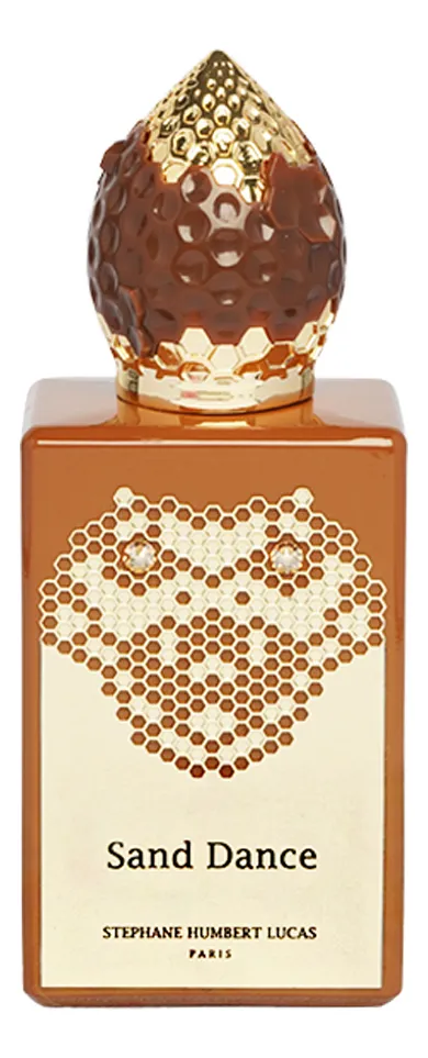 Stephane Humbert Lucas 777 Sand Dance Парфюмерная вода унисекс 50 ml тестер
