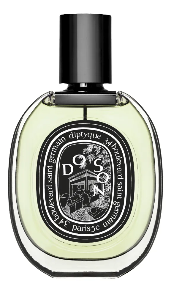 Diptyque Do Son Eau de Parfum Парфюмерная вода унисекс 75 ml тестер
