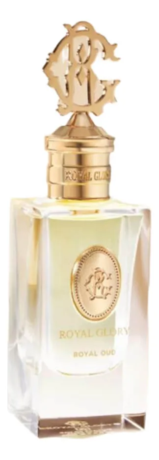 Royal Glory Royal Oud