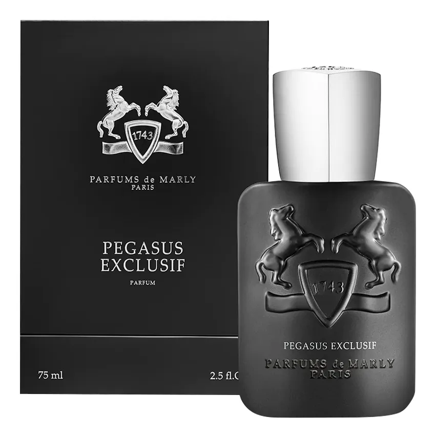 Parfums de Marly Pegasus Exclusif Духи для мужчин 75 ml