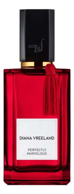 Diana Vreeland Perfectly Marvelous Парфюмерная вода для женщин 100 ml тестер
