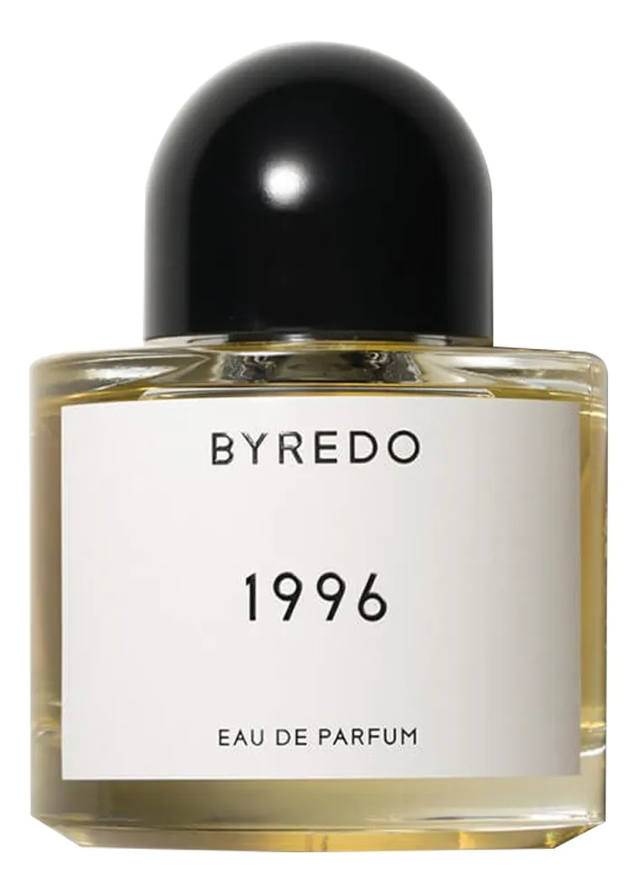 BYREDO 1996 Inez & Vinoodh Парфюмерная вода для женщин 100 ml тестер