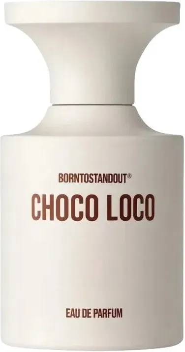 BORNTOSTANDOUT Choco Loco