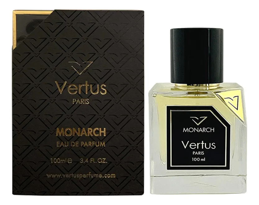 Vertus Monarch Парфюмерная вода унисекс 100 ml