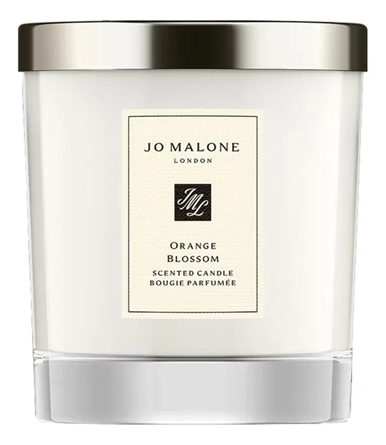 Jo Malone Orange Blossom Аромасвеча унисекс 200 ml