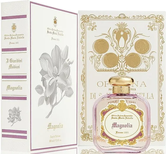 Santa Maria Novella Magnolia (2023)