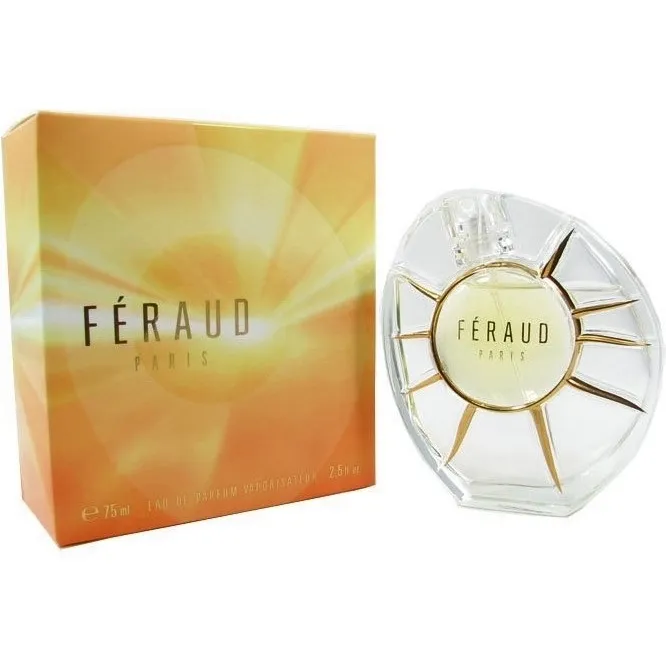 Louis Feraud Feraud Sunshine Eau d'Ete