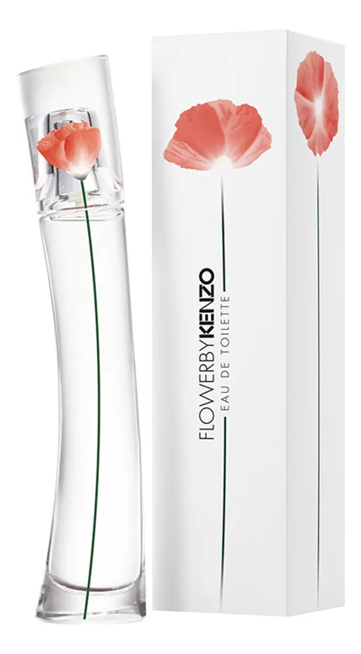 KENZO Flower by Kenzo Туалетная вода для женщин 100 ml