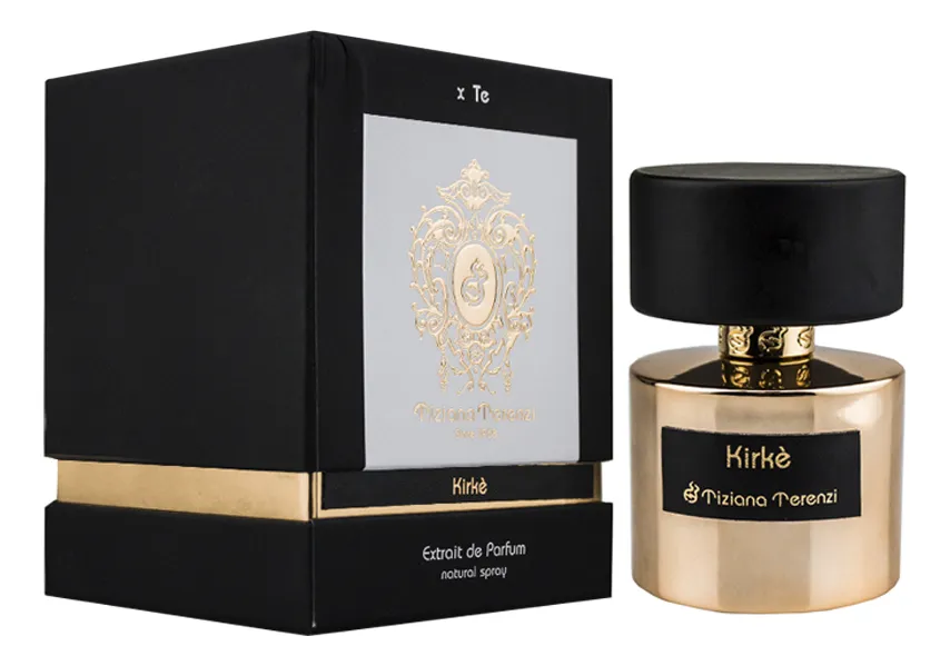Tiziana Terenzi Kirke Духи унисекс 100 ml