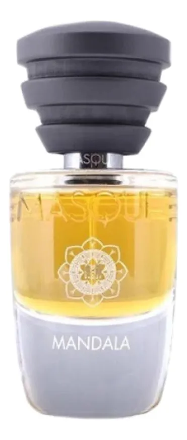 Masque Milano Mandala Парфюмерная вода унисекс 100 ml тестер