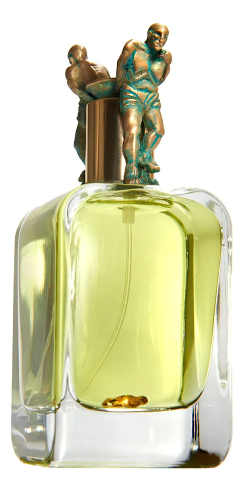 Mendittorosa Talismans Collection Athanor