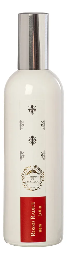 Giardini Di Toscana Rosso Radice Парфюмерная вода унисекс 100 ml тестер
