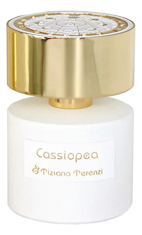 Tiziana Terenzi Cassiopea Духи унисекс 100 ml тестер