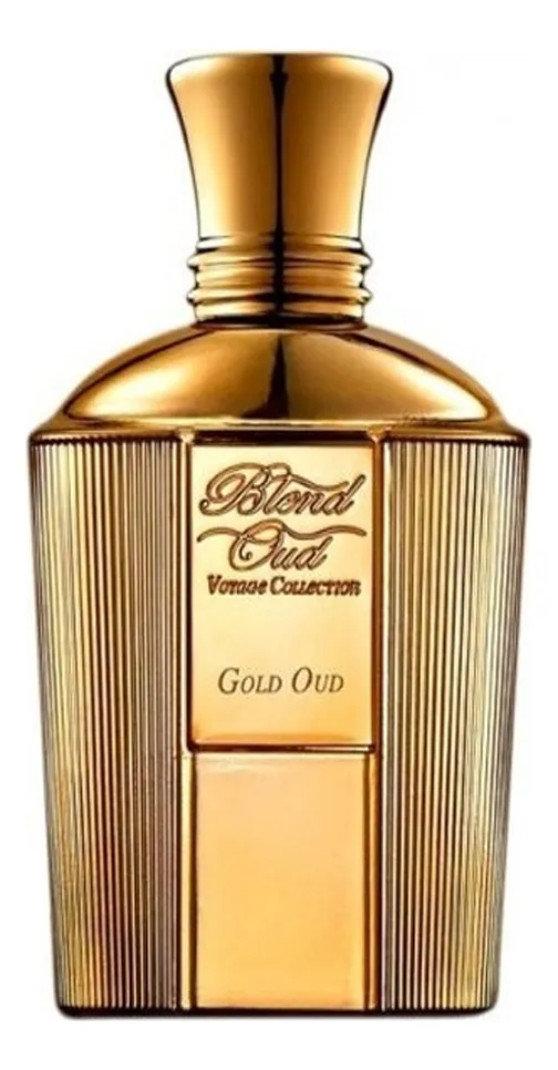 Blend Oud Gold Oud Парфюмерная вода унисекс 60 ml тестер