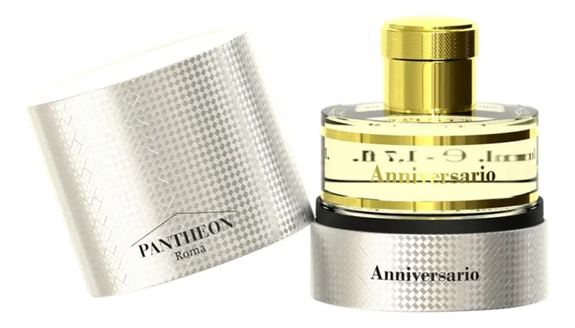 Pantheon Roma Anniversario Духи унисекс 50 ml